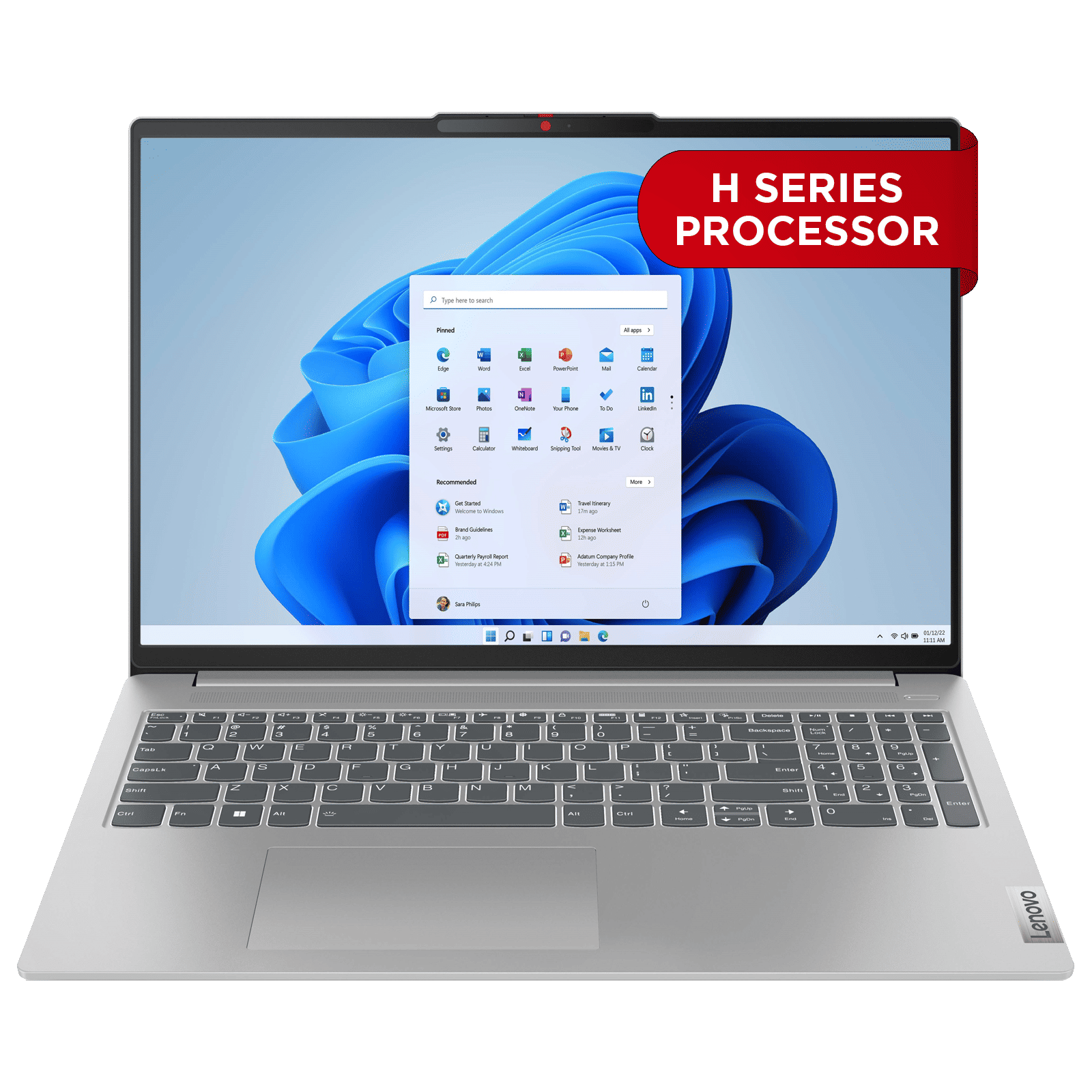 Buy Lenovo Slim 5 Intel Core i5 13th Gen (16 inch, 16GB, 1TB